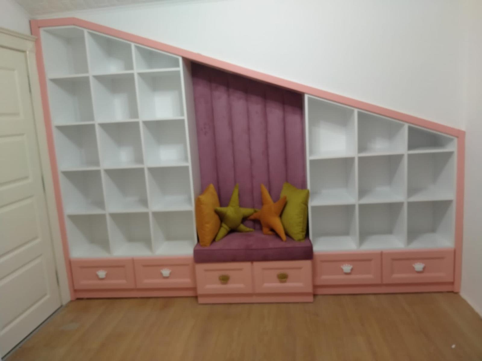 Meba Mobilya & Tasarım 